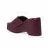 Lauren Slip-On Wedges